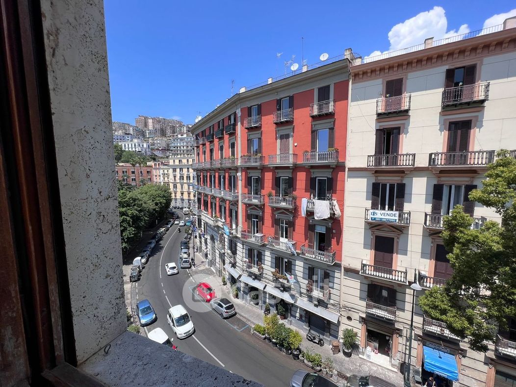 Appartamento in Vendita in Corso Vittorio Emanuele 649 a Napoli