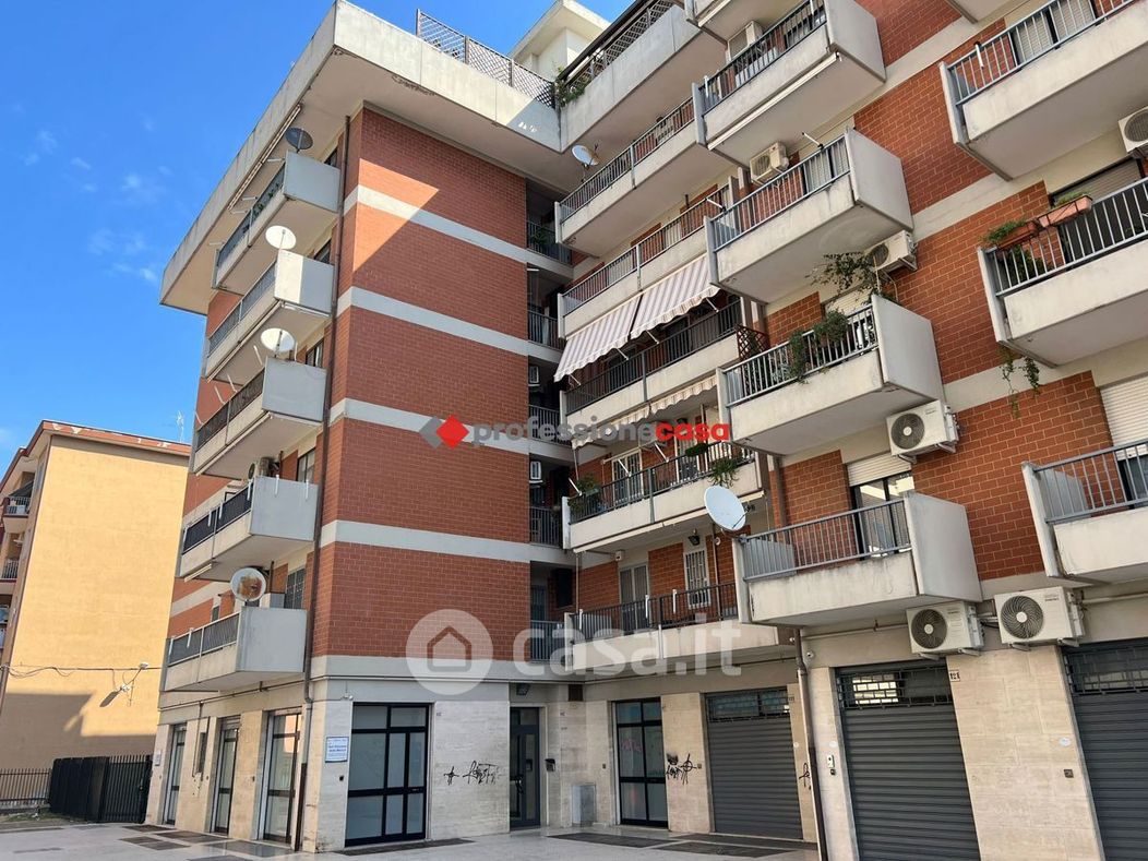 Appartamento in Vendita in Viale Leone XIII a Foggia