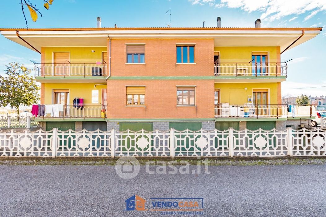 Appartamento in Vendita in Via Pollino 21 a Cuneo