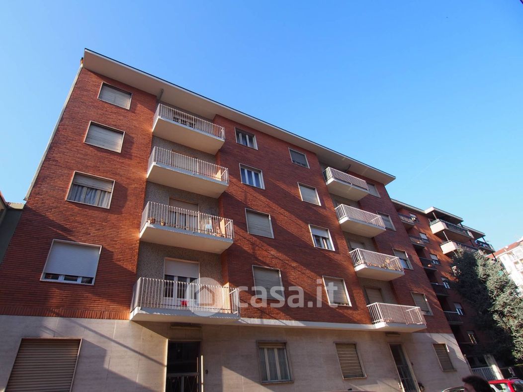 Appartamento in Vendita in Via Nicola Porpora 29 9 a Torino