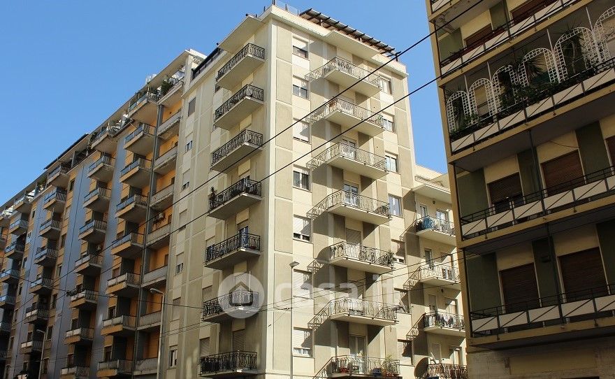 Appartamento in Vendita in Via Corelli 4 a Cagliari