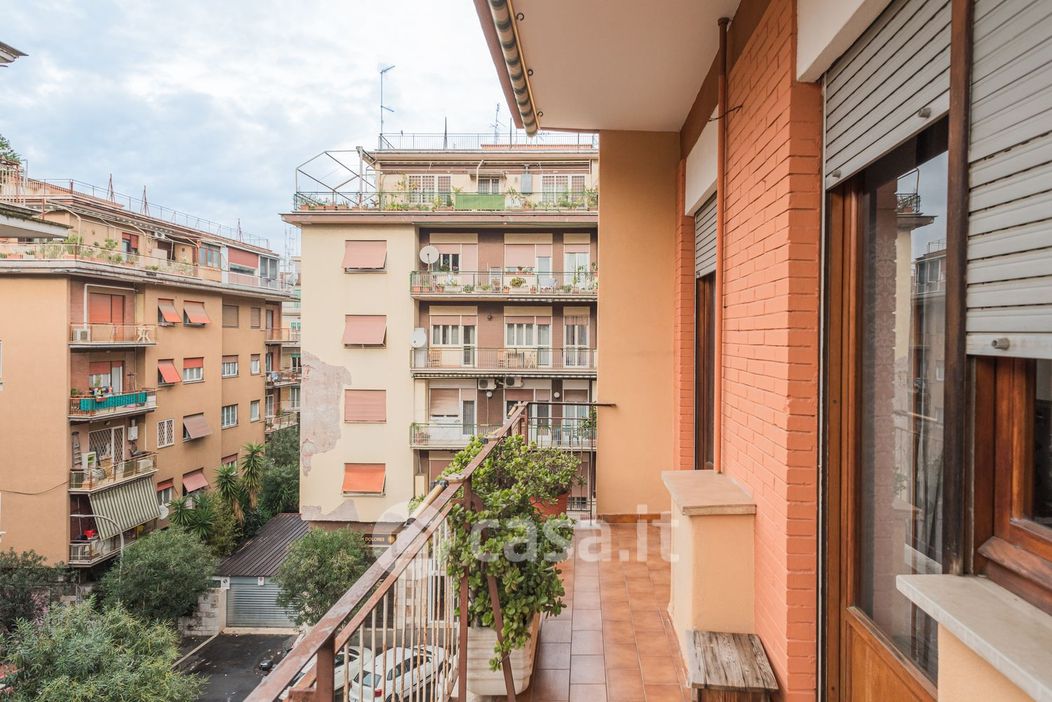 Appartamento in Vendita in Via Luigi Ronzoni 23 a Roma