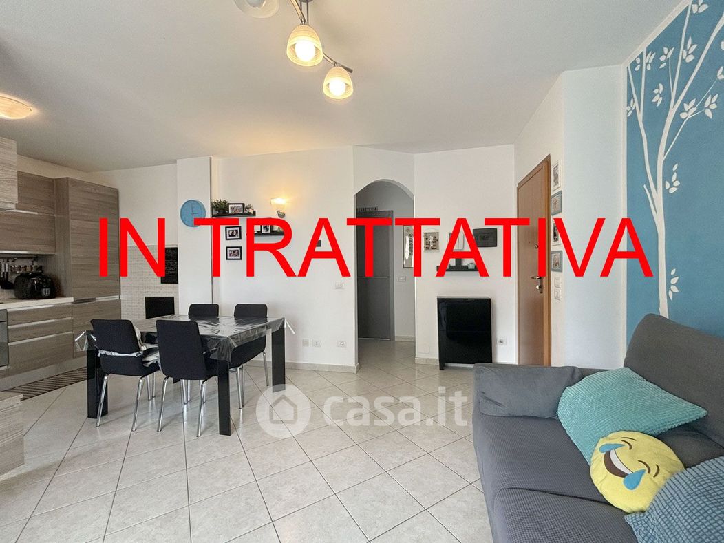Appartamento in Vendita in Via Val della Torre 24 a Torino