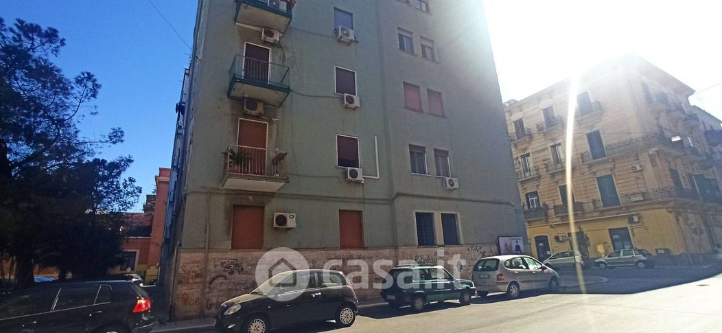 Appartamento in Vendita in Via Monsignore Capecelatro 7 a Taranto