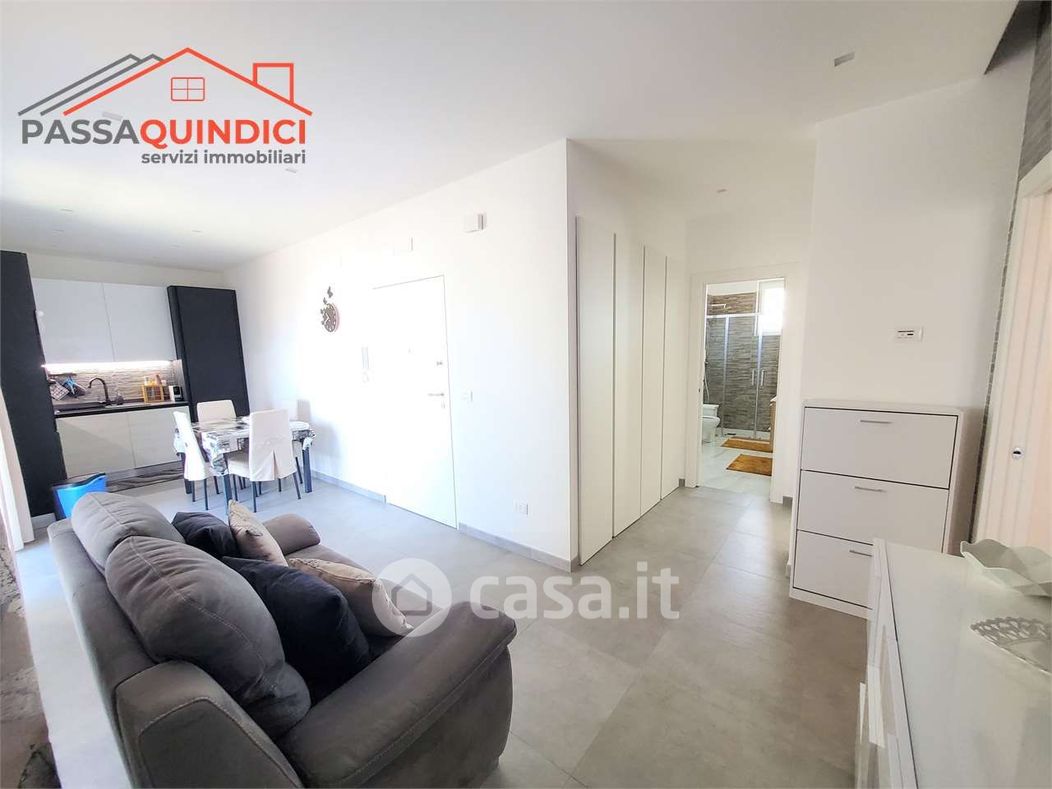 Appartamento in Vendita in Via Faenza 12 a Triggiano