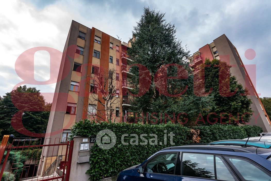 Appartamento in Vendita in Via Giuseppe Adami 8 a Milano