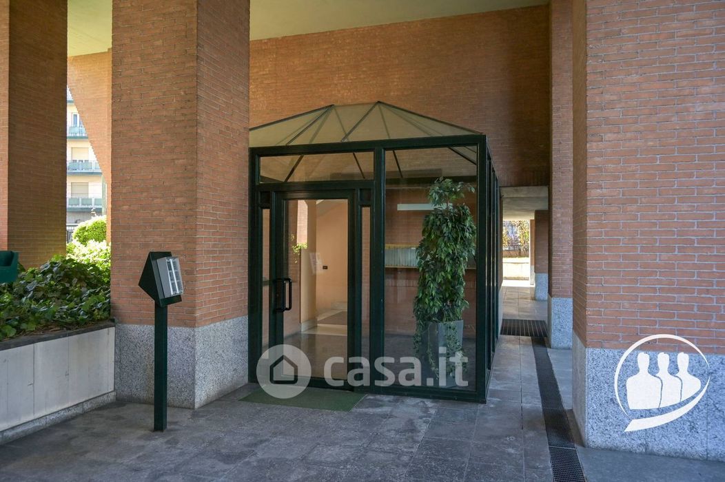 Appartamento in Vendita in Corso Monte Cucco 113 a Torino