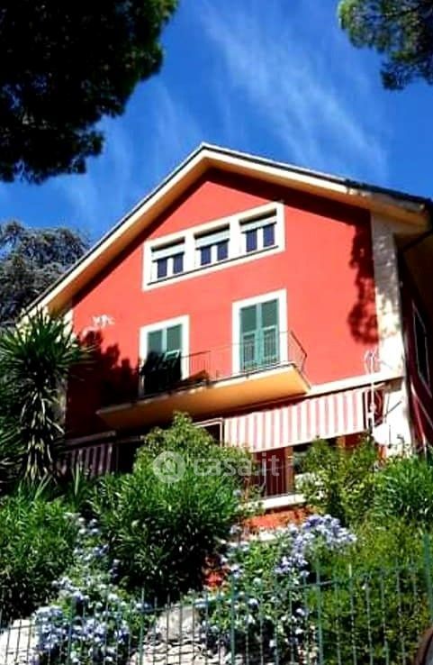Appartamento in Vendita in crosa dell'oro a Santa Margherita Ligure