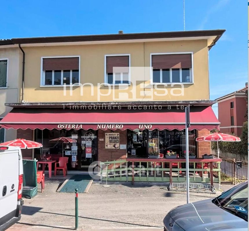 Negozio/Locale commerciale in Vendita in Via Noalese 15 a a Treviso