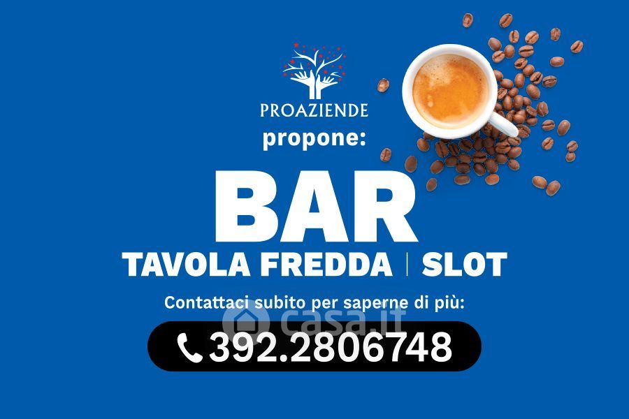 Bar in Affitto in Piazza Giuseppe Mazzini 16 a Pontevico