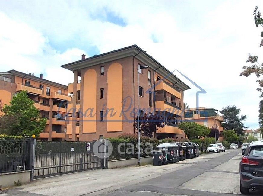 Appartamento in Vendita in Via Vincenzo Maria Coronelli a Rimini