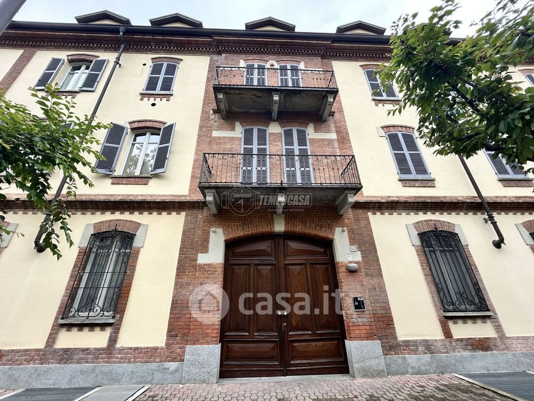 Appartamento in Vendita in Corso Felice Cavallotti 54 a Asti