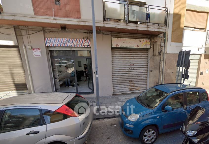 Negozio/Locale commerciale in Vendita in a Messina
