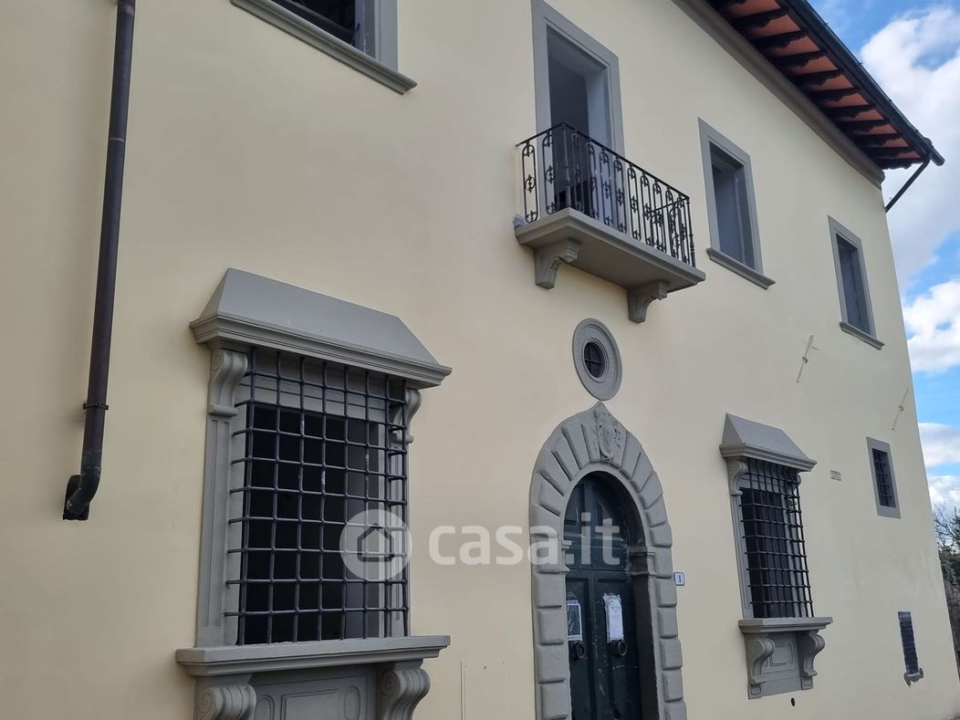 Casa indipendente in Vendita in Via pisana a Firenze