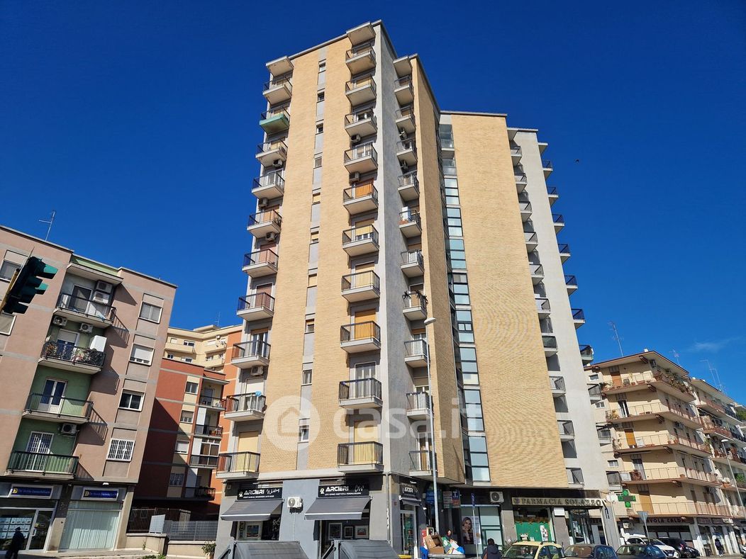 Appartamento in Vendita in Via Giuseppe Fanelli 215 a Bari