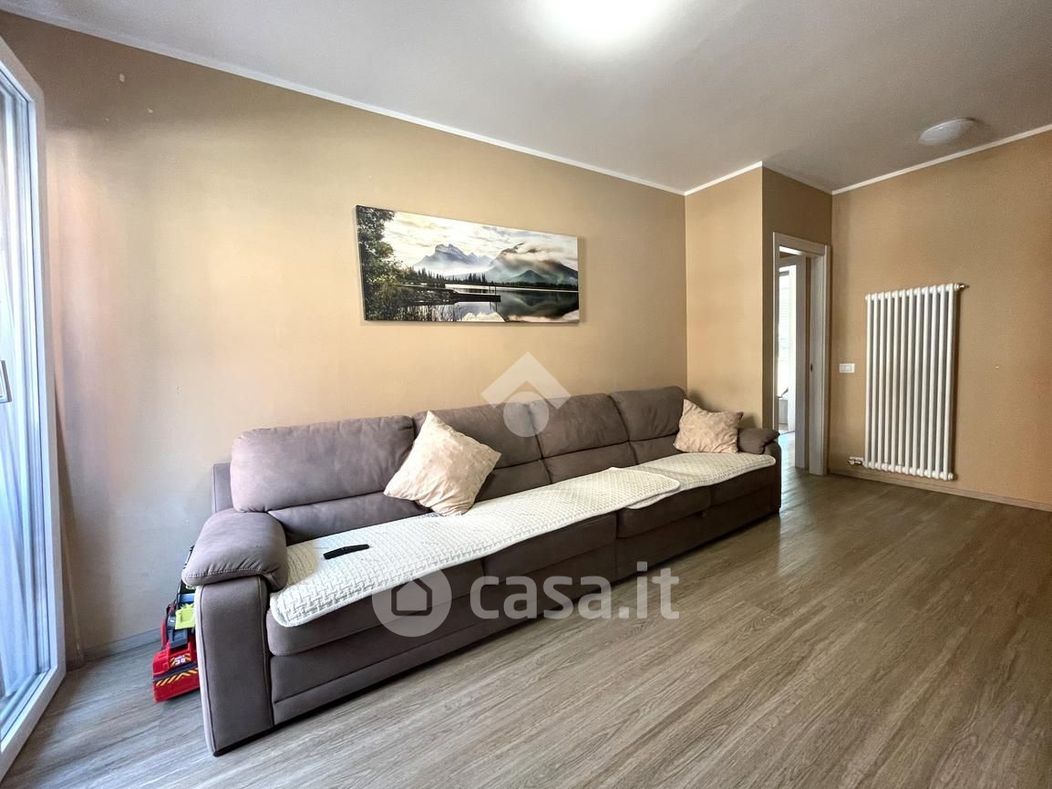 Appartamento in Vendita in Via Dòs Trento a Trento