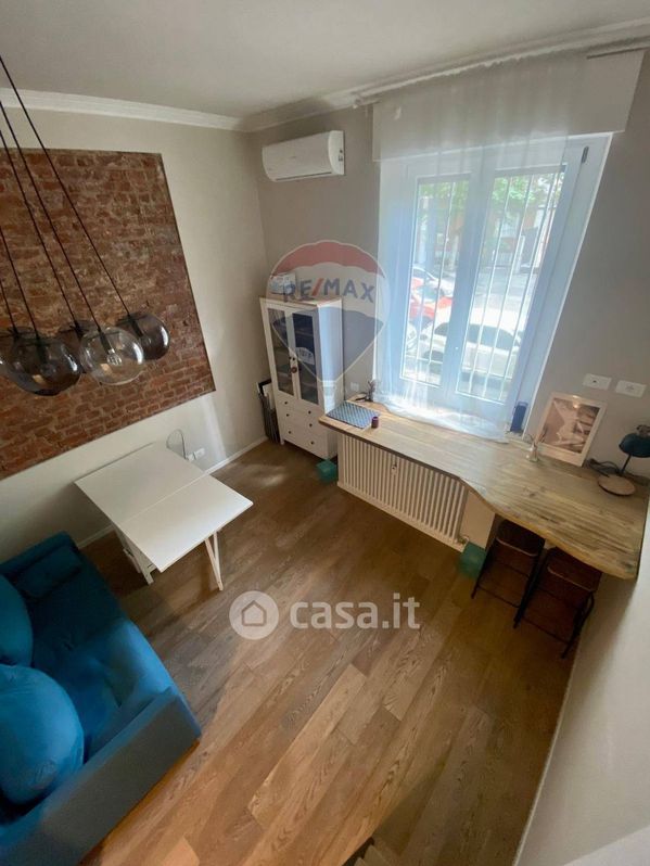 Appartamento in Vendita in Via Nicola Antonio Porpora 169 a Milano