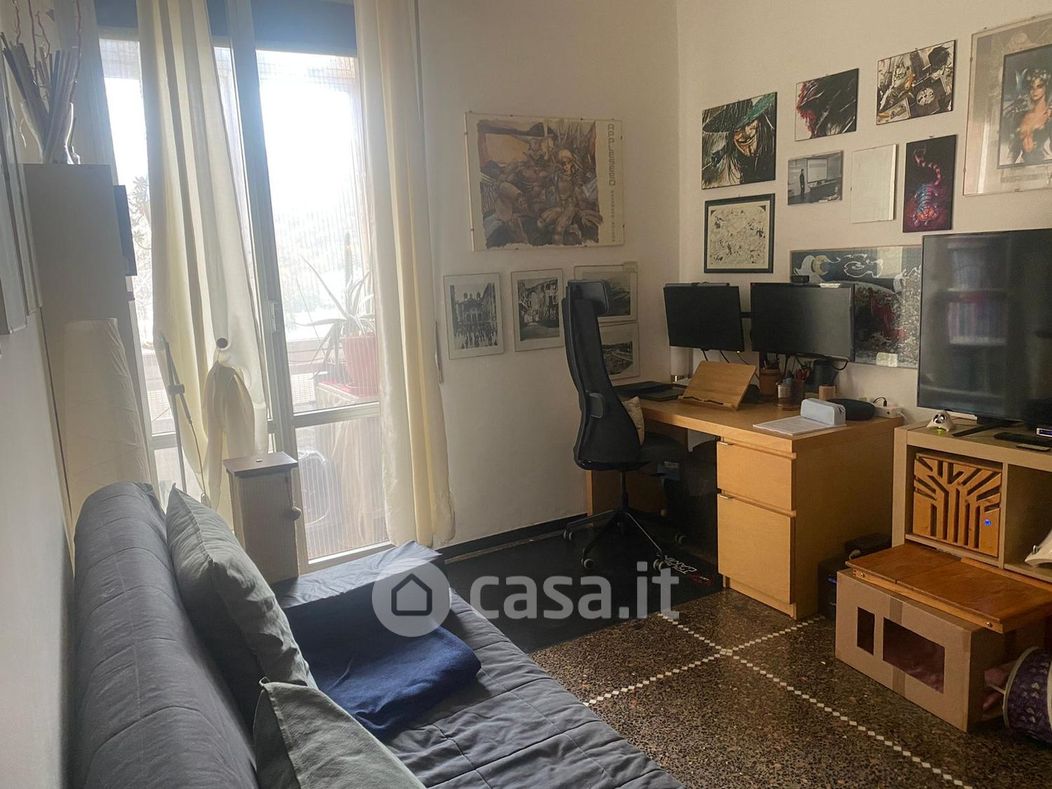 Appartamento in Vendita in Via Nicolò Copernico a Genova