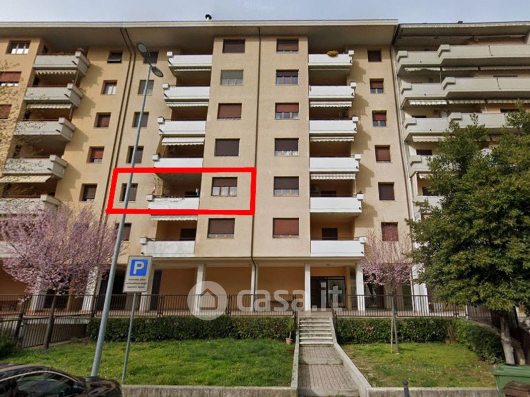 Appartamento in Vendita in Largo dei Gladioli 4 a Ascoli Piceno