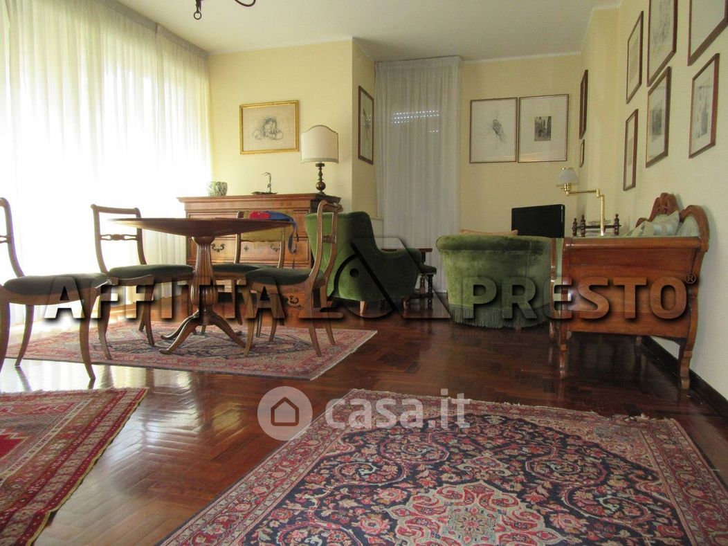 Appartamento in Affitto in Via Medaglie D'Oro 40 a Forlì