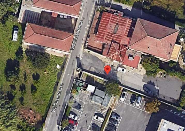 Appartamento in Vendita in Via Case Rosse 18 a Salerno