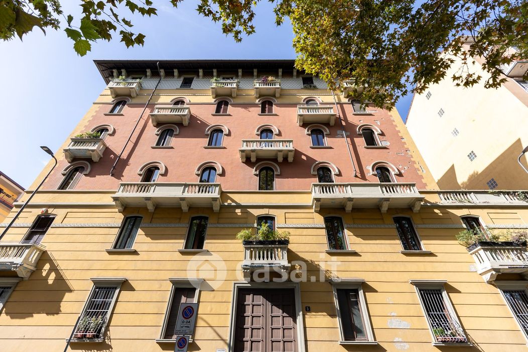 Appartamento in Vendita in Piazzale Libia 5 a Milano