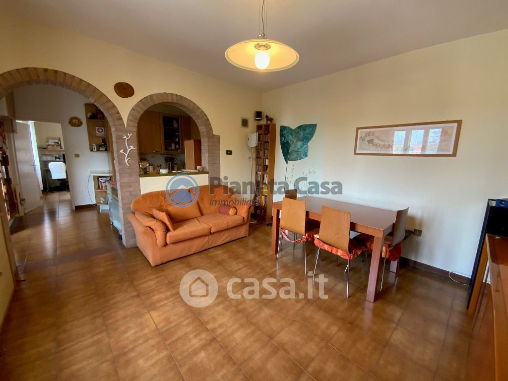 Casa indipendente in Vendita in Via Ceresina 24 a Selvazzano Dentro