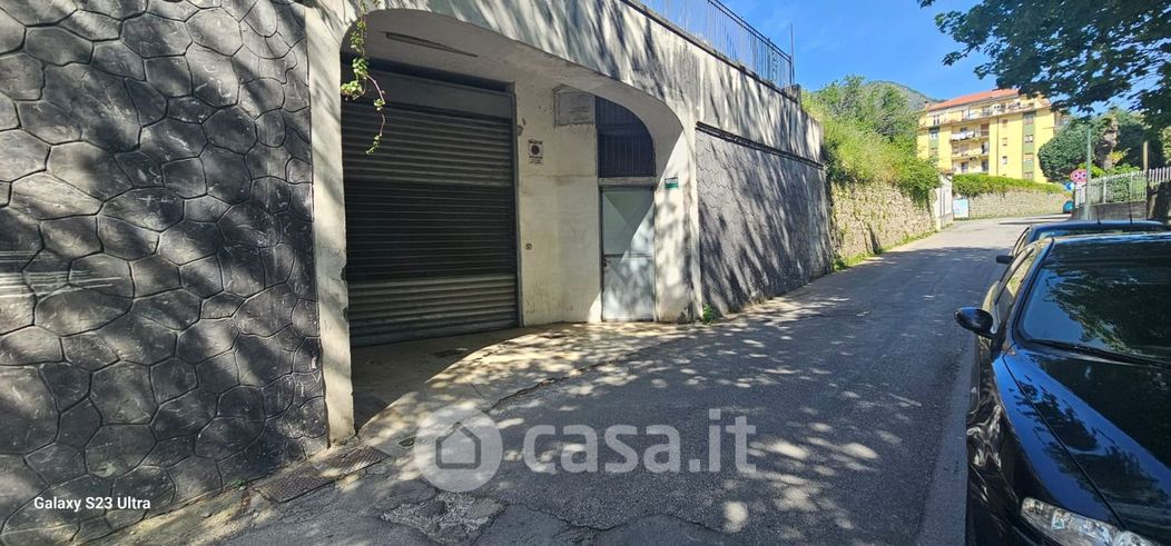 Garage/Posto auto in Vendita in ido longo a Cava de' Tirreni
