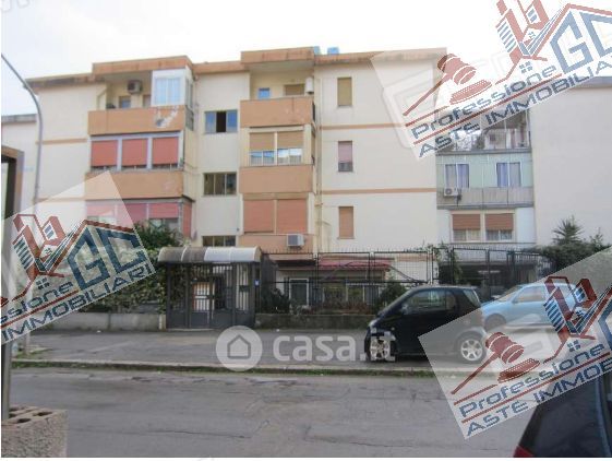 Appartamento in Vendita in Via Centuripe 56 a Palermo