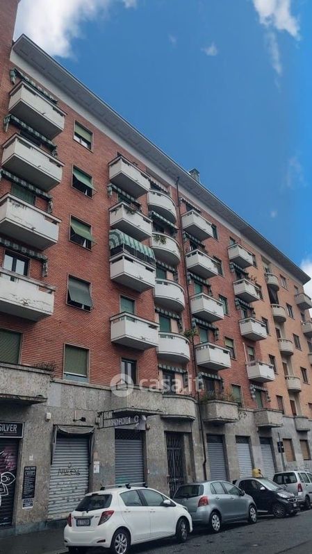 Appartamento in Vendita in Via Madonna delle Rose 3 a Torino
