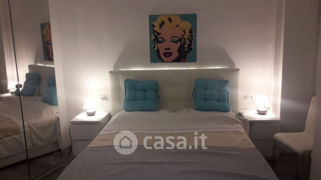 Appartamento in Affitto in Via Valtellina a Milano