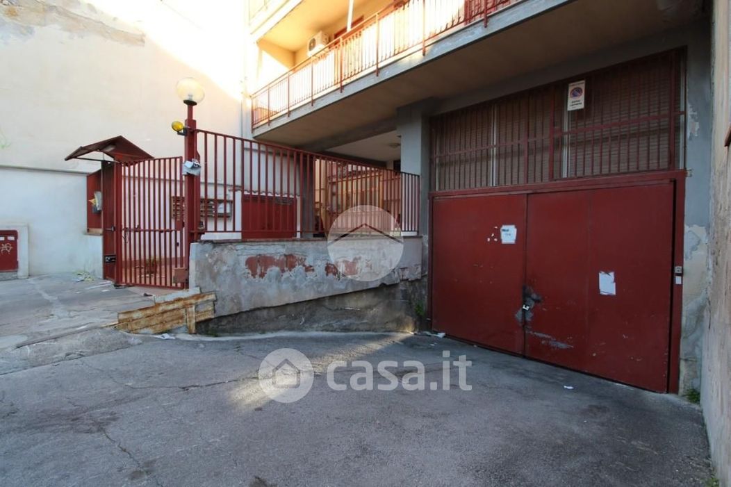 Garage/Posto auto in Vendita in Via Luigi Vanvitelli 13 a Palermo