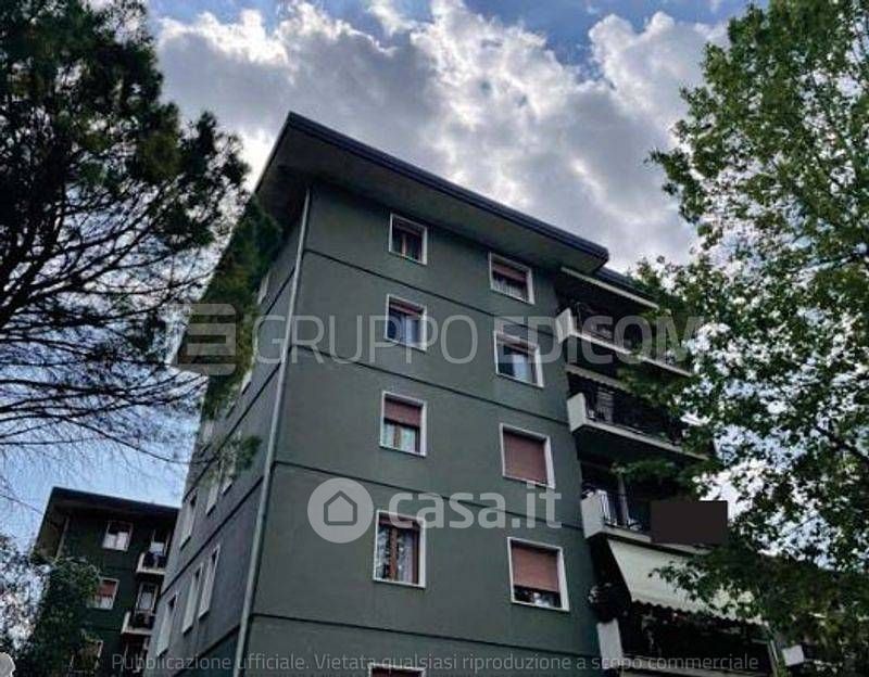 Appartamento in Vendita in Via P.M. Pennacchi a Treviso