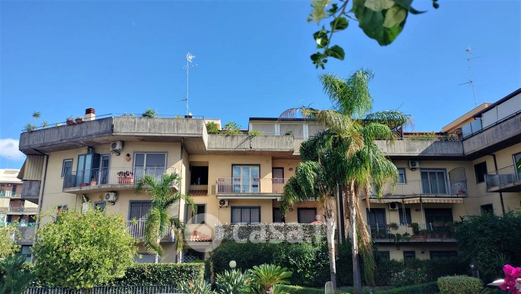 Appartamento in Vendita in Via Pietra dell'Ova 296 a Catania