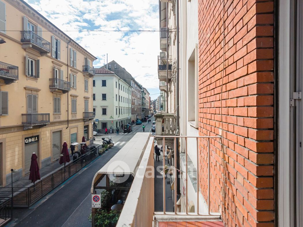 Appartamento in Vendita in Via Sant'Ottavio 51 a Torino