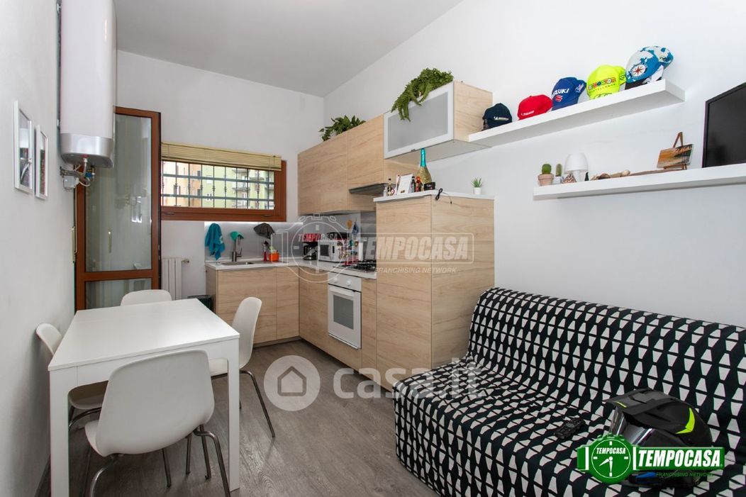 Appartamento in Vendita in Via Fiuggi a Milano