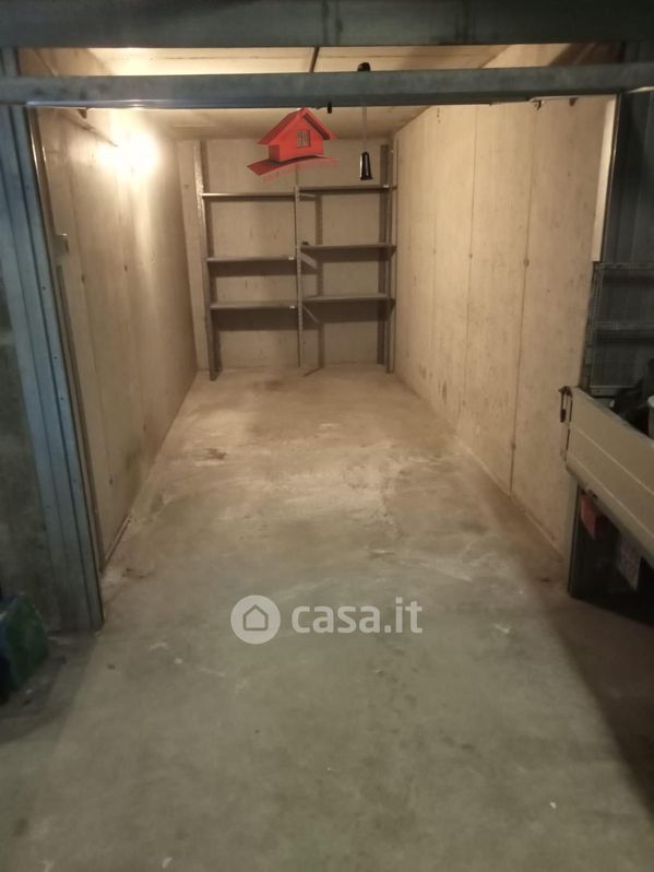 Garage/Posto auto in Affitto in Strada Provinciale 170 a Capriate San Gervasio
