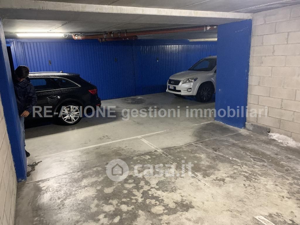 Garage/Posto auto in Vendita in a Vicenza
