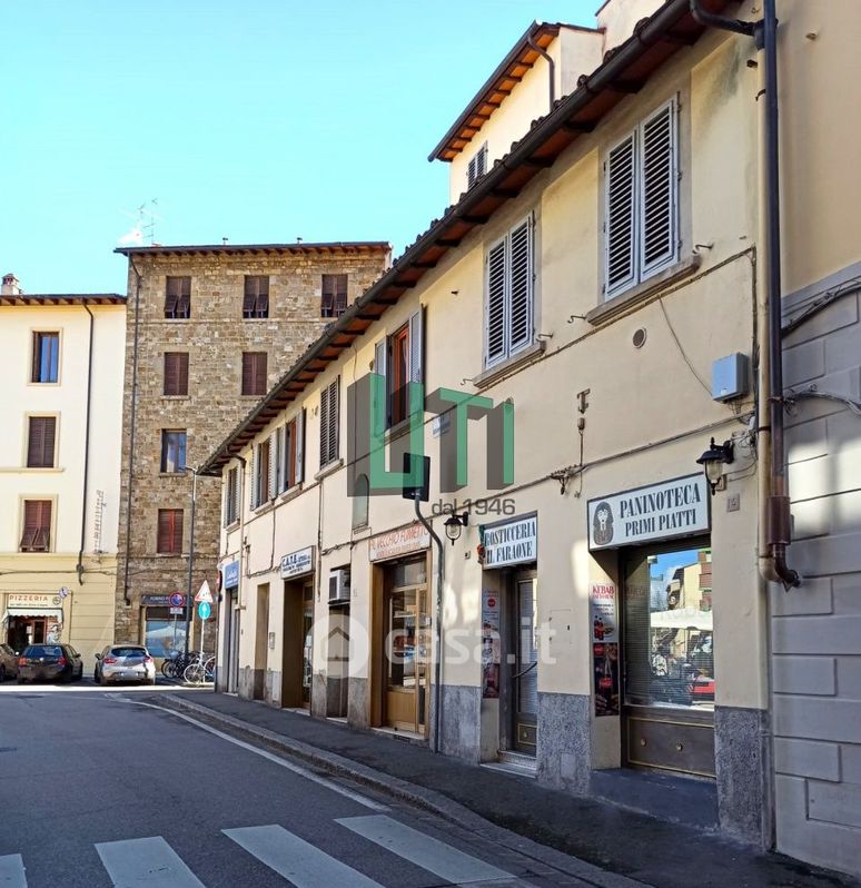 Negozio/Locale commerciale in Vendita in Via Bartolomeo Cristofori 14 R a Firenze