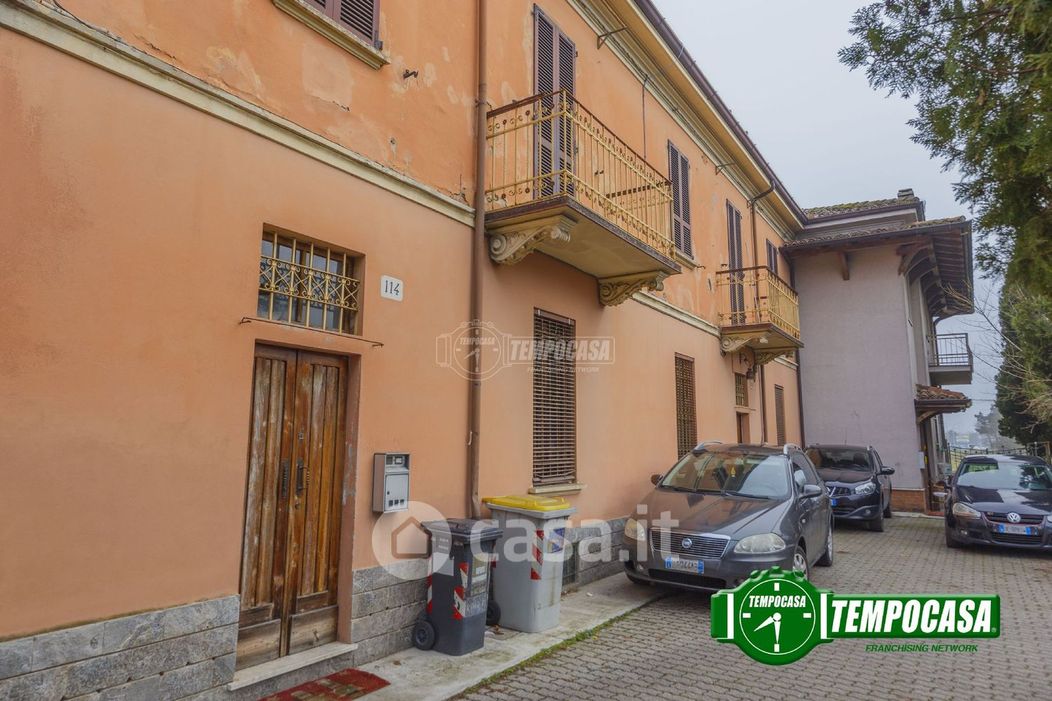 Appartamento in Vendita in Via Emilia Parmense 114 a Piacenza