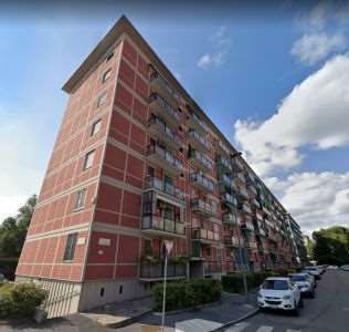 Appartamento in Vendita in Via degli Abeti 19 a Milano