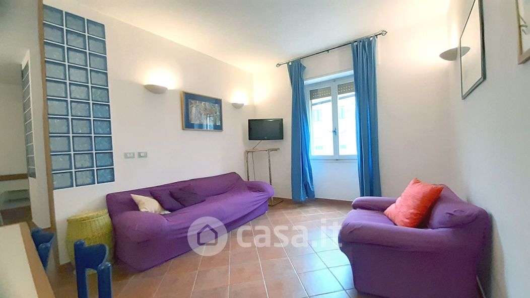 Appartamento in Vendita in Via Sassari a Alghero
