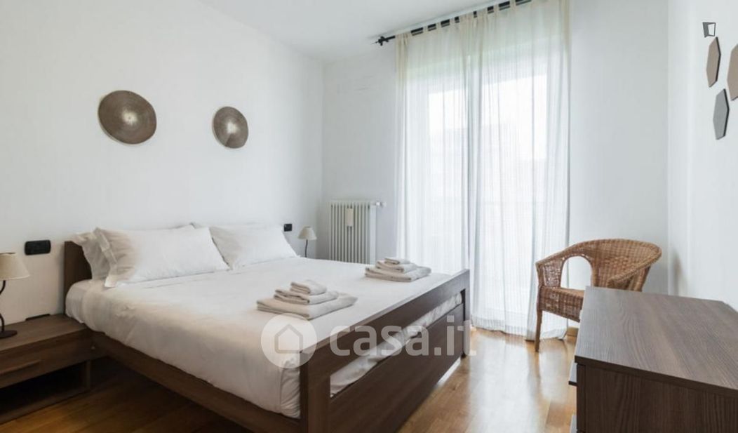 Appartamento in Affitto in Via Giuseppe Meda a Milano