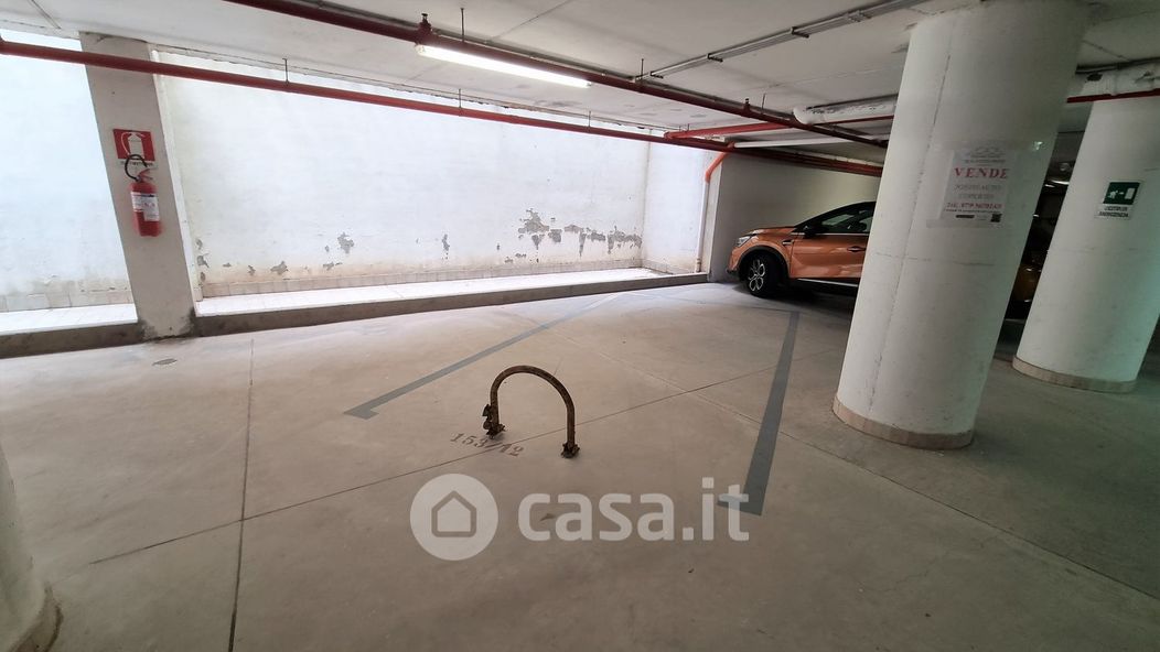 Garage/Posto auto in Vendita in Via Verona 21 a Sassari