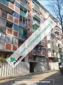 Appartamento in Vendita in Via degli Ontani 34 a Milano