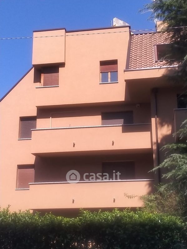 Appartamento in Vendita in Via Sirtori 14 a Monza