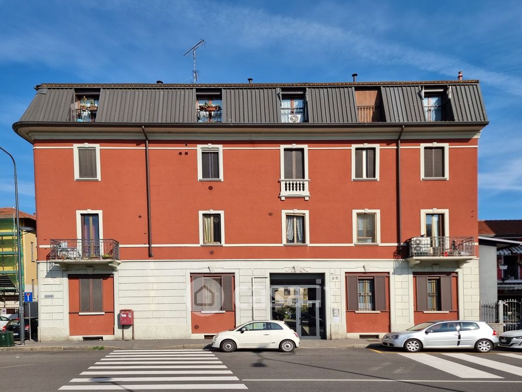Appartamento in Affitto in Via Fratelli Zoia 85 a Milano
