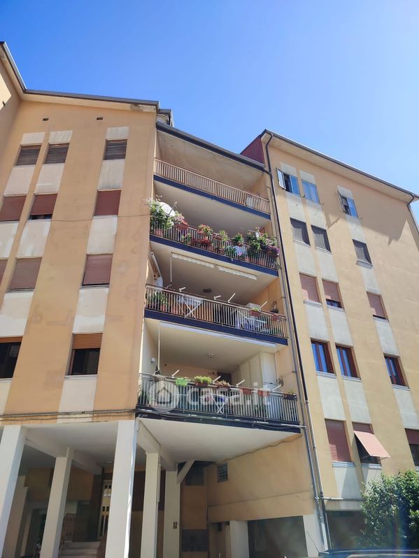 Appartamento in Vendita in Tripoli a Avellino