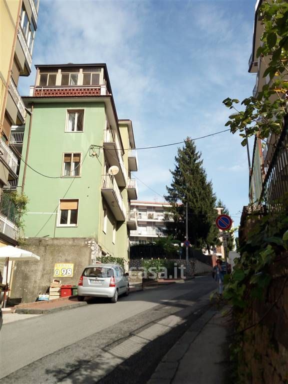 Appartamento in Vendita in Via Tuoro Cappuccini a Avellino