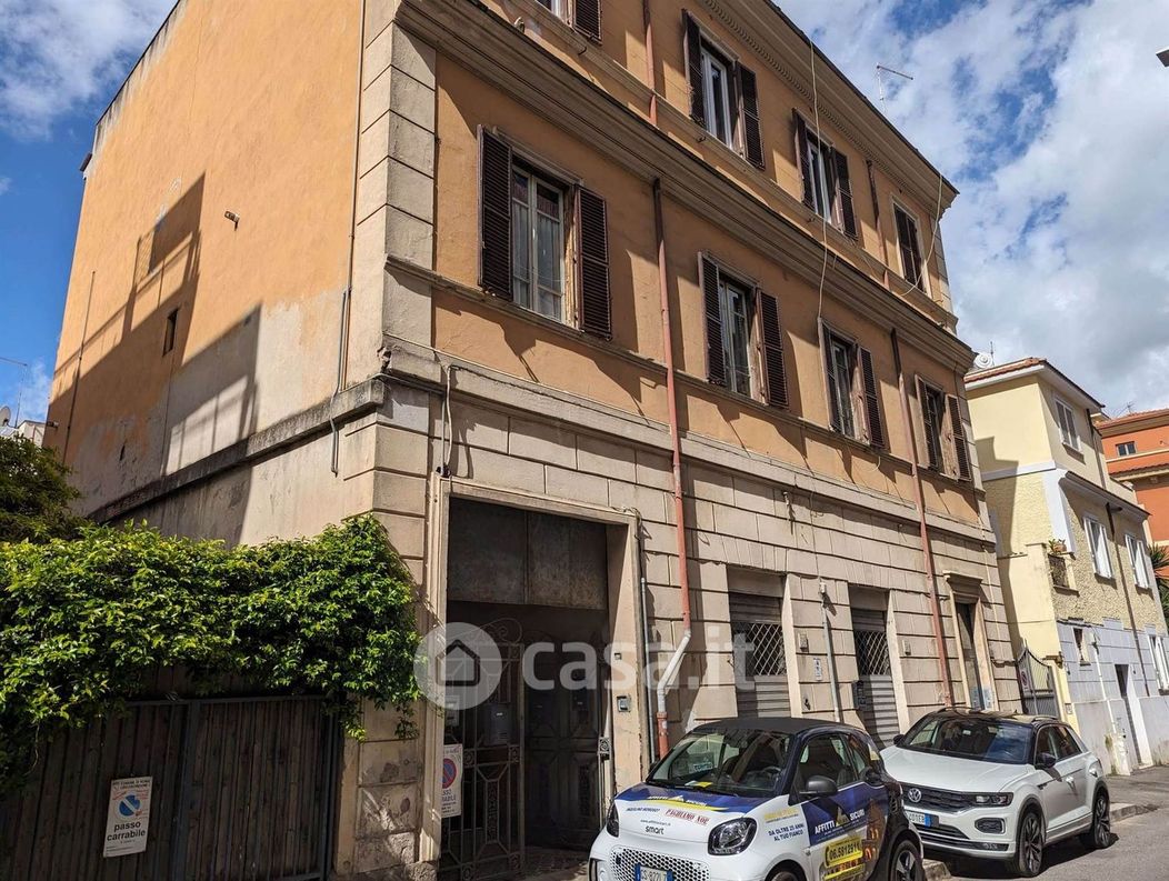 Appartamento in Affitto in Via Gaetano Rappini 40 a Roma